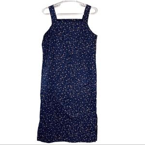 California Krush jumper dress size XL